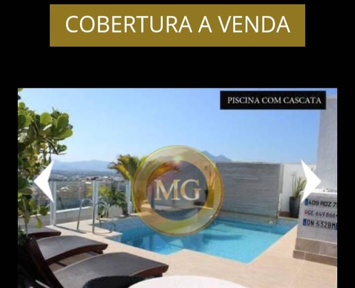 Apartamento, 3 quartos, 390 m² - Foto 3
