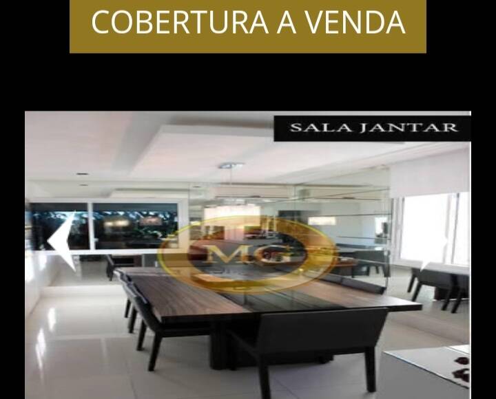 Apartamento, 3 quartos, 390 m² - Foto 6