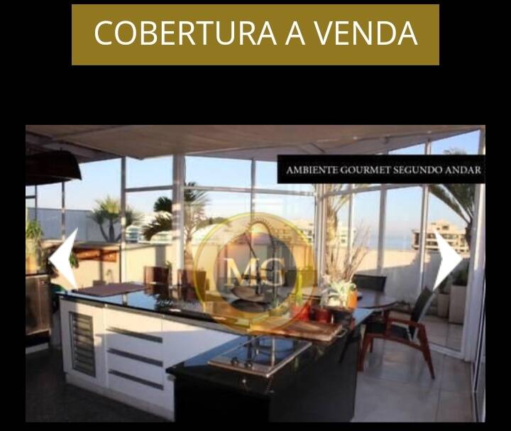 Apartamento, 3 quartos, 390 m² - Foto 8