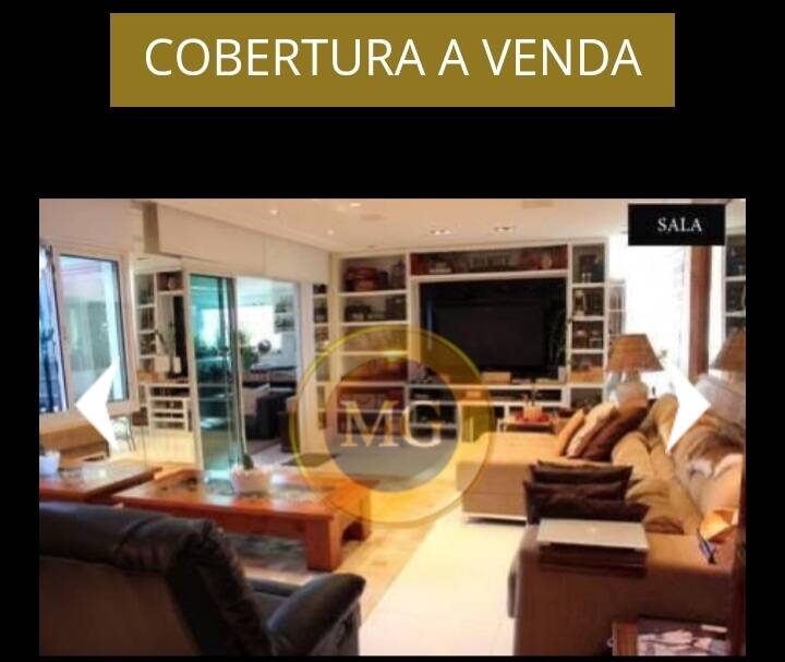 Apartamento, 3 quartos, 390 m² - Foto 9
