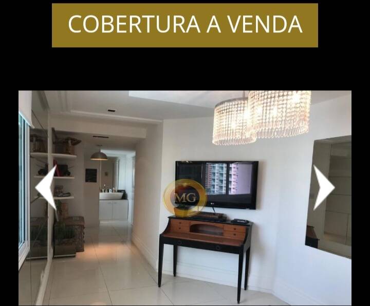 Apartamento, 3 quartos, 390 m² - Foto 12