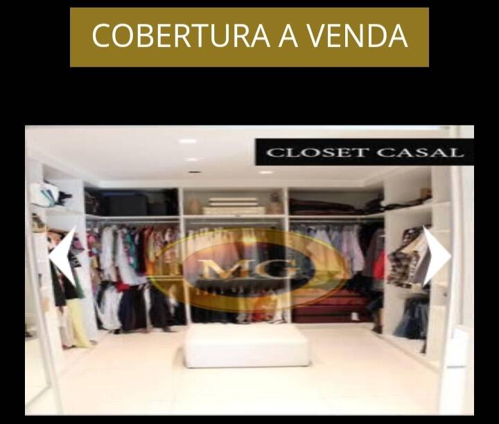 Apartamento, 3 quartos, 390 m² - Foto 14