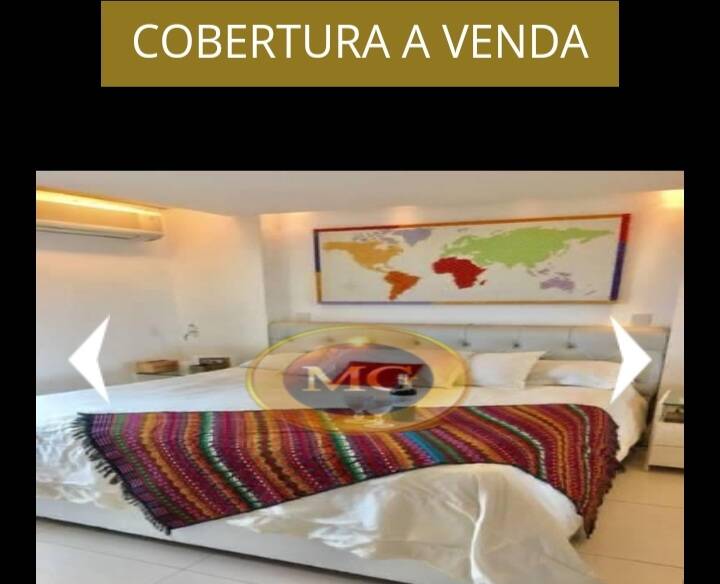 Apartamento, 3 quartos, 390 m² - Foto 15