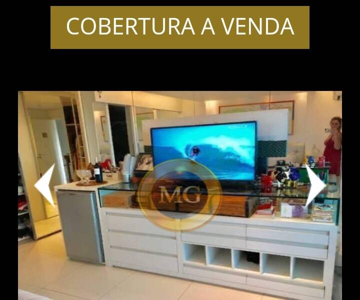 Apartamento, 3 quartos, 390 m² - Foto 17