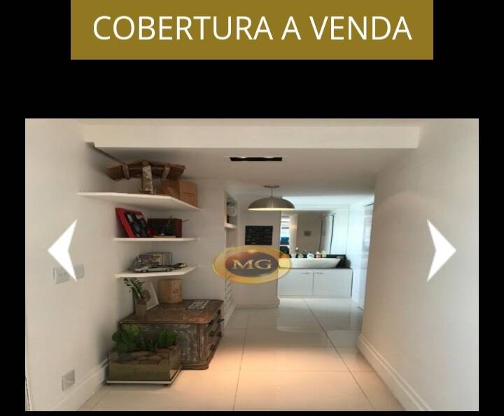Apartamento, 3 quartos, 390 m² - Foto 20