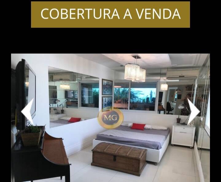 Apartamento, 3 quartos, 390 m² - Foto 24