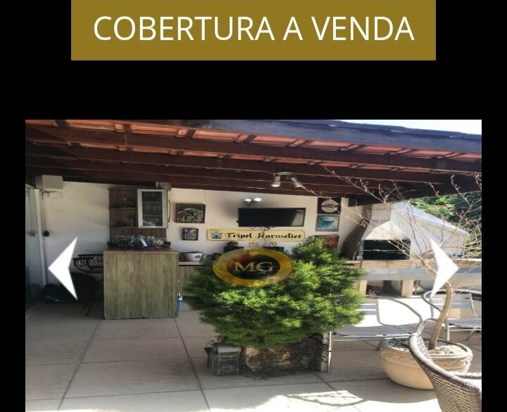 Apartamento, 4 quartos, 300 m² - Foto 4