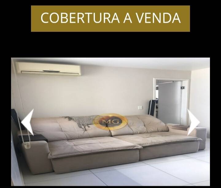 Apartamento, 4 quartos, 300 m² - Foto 6