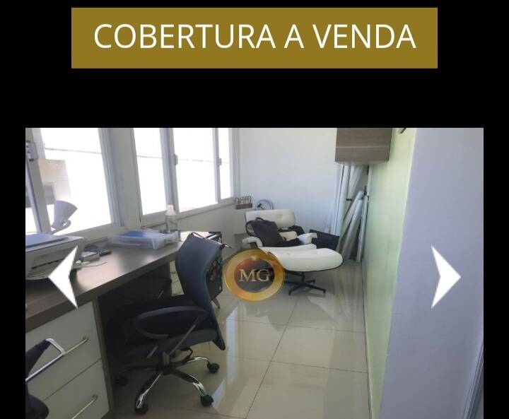 Apartamento, 4 quartos, 300 m² - Foto 9