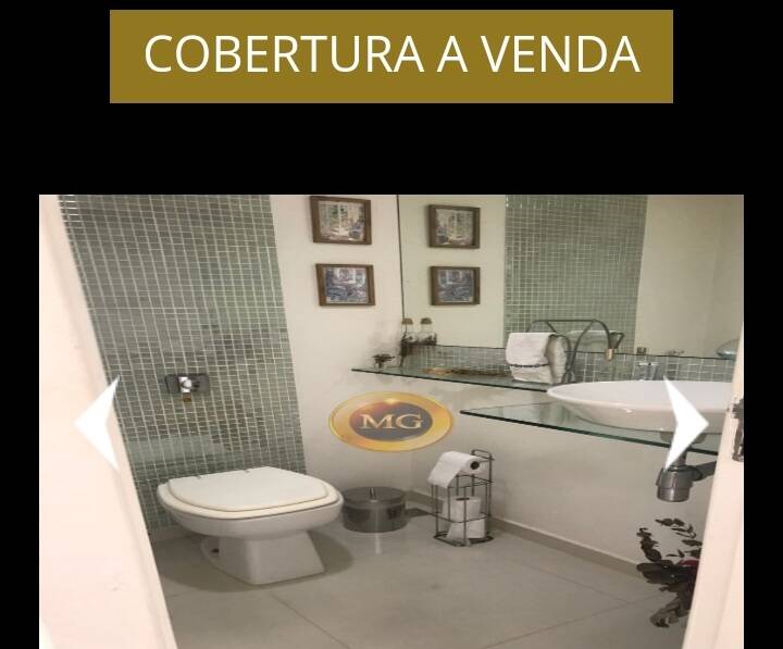 Apartamento, 4 quartos, 300 m² - Foto 10