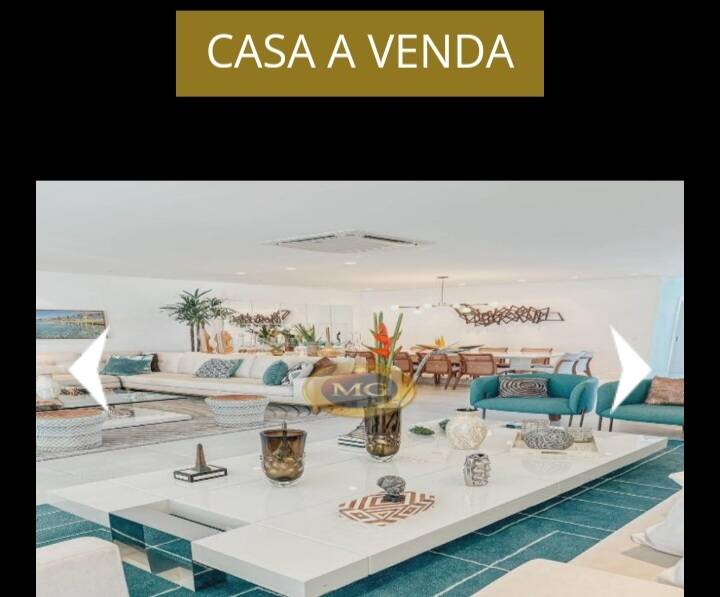 Apartamento, 4 quartos, 680 m² - Foto 6
