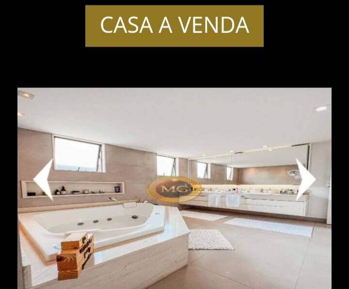 Apartamento, 4 quartos, 680 m² - Foto 8