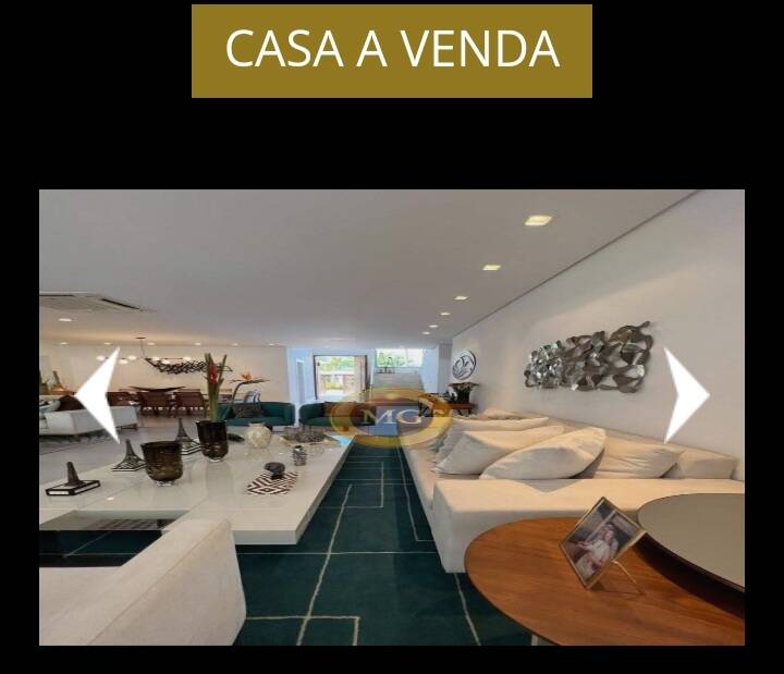 Apartamento, 4 quartos, 680 m² - Foto 13