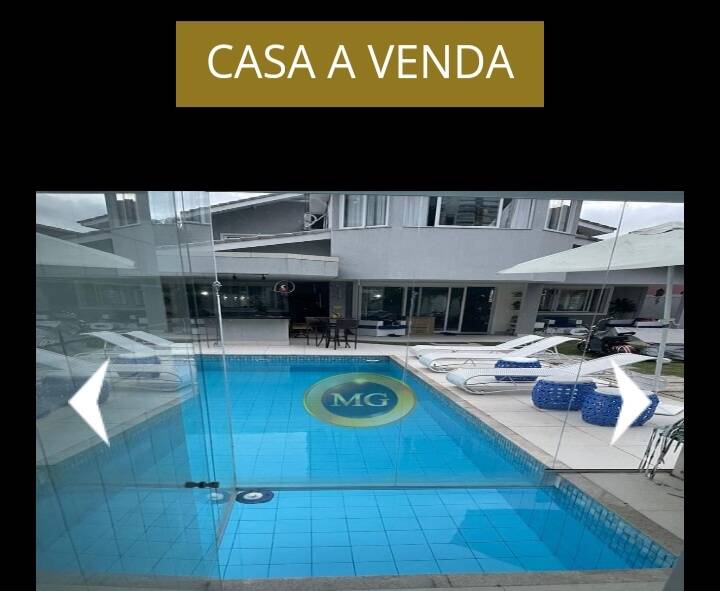 Casa, 5 quartos, 550 m² - Foto 1