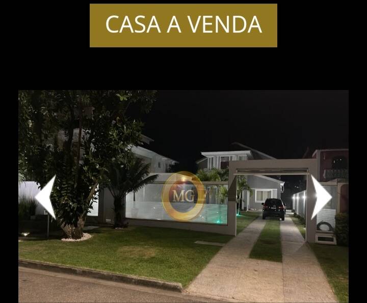 Casa, 5 quartos, 550 m² - Foto 2