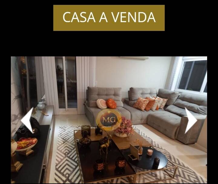 Casa, 5 quartos, 550 m² - Foto 5
