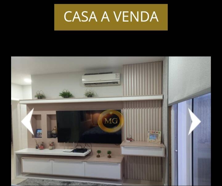 Casa, 5 quartos, 550 m² - Foto 8