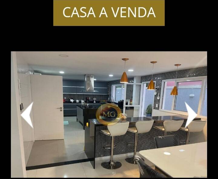 Casa, 5 quartos, 550 m² - Foto 10