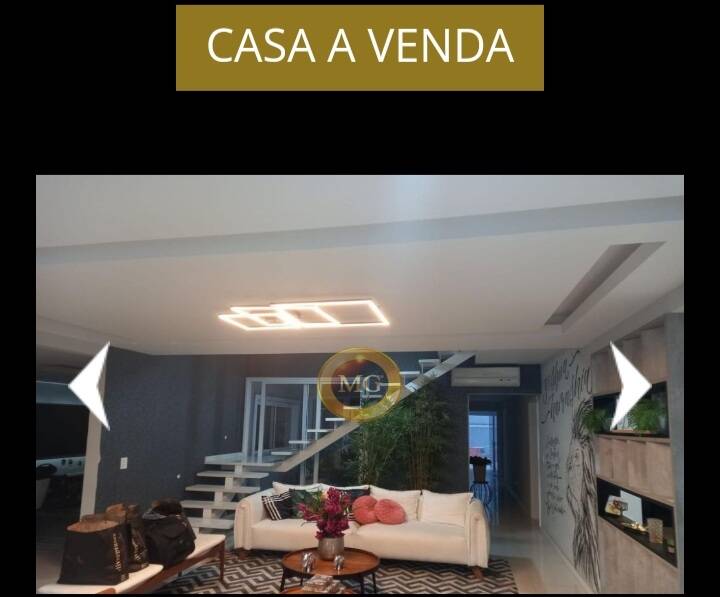 Casa, 5 quartos, 550 m² - Foto 7