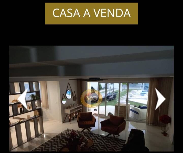Casa, 5 quartos, 550 m² - Foto 11