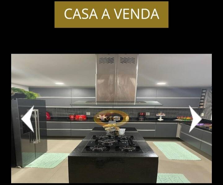 Casa, 5 quartos, 550 m² - Foto 14