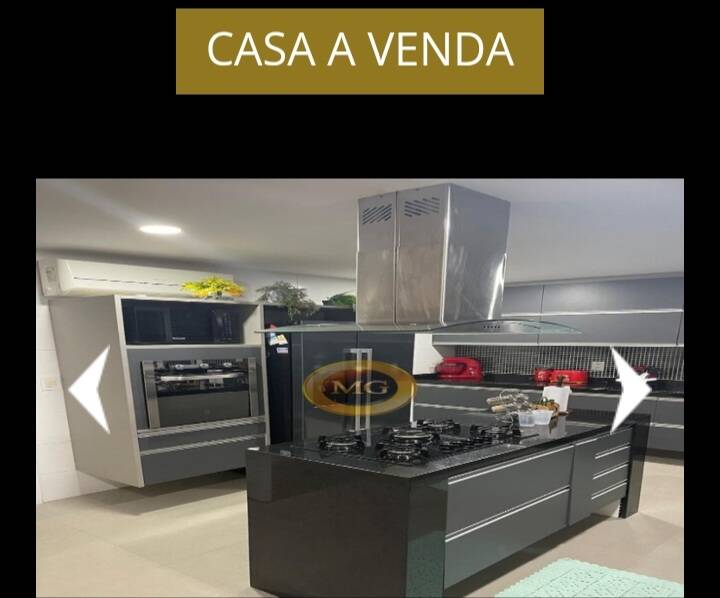 Casa, 5 quartos, 550 m² - Foto 15