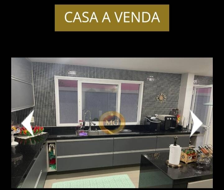 Casa, 5 quartos, 550 m² - Foto 17