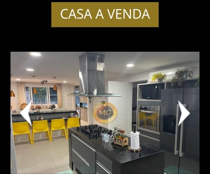 Casa, 5 quartos, 550 m² - Foto 16