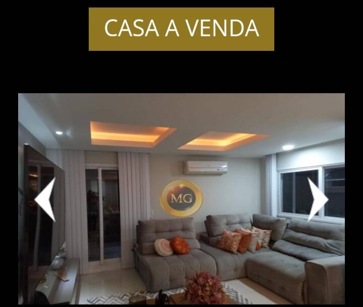 Casa, 5 quartos, 550 m² - Foto 18