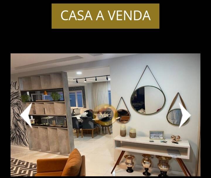 Casa, 5 quartos, 550 m² - Foto 19
