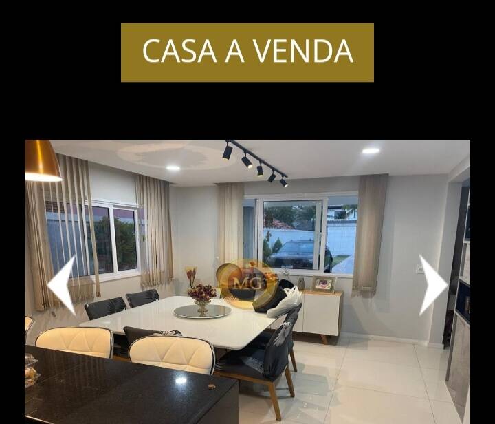 Casa, 5 quartos, 550 m² - Foto 24