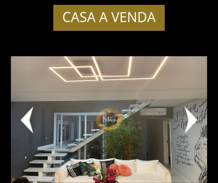 Casa, 5 quartos, 550 m² - Foto 21