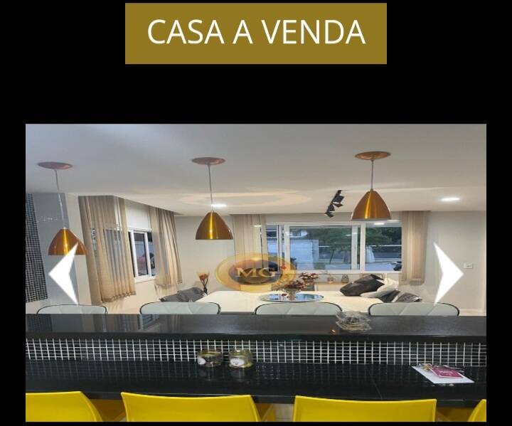 Casa, 5 quartos, 550 m² - Foto 23