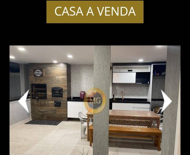 Casa, 5 quartos, 550 m² - Foto 25
