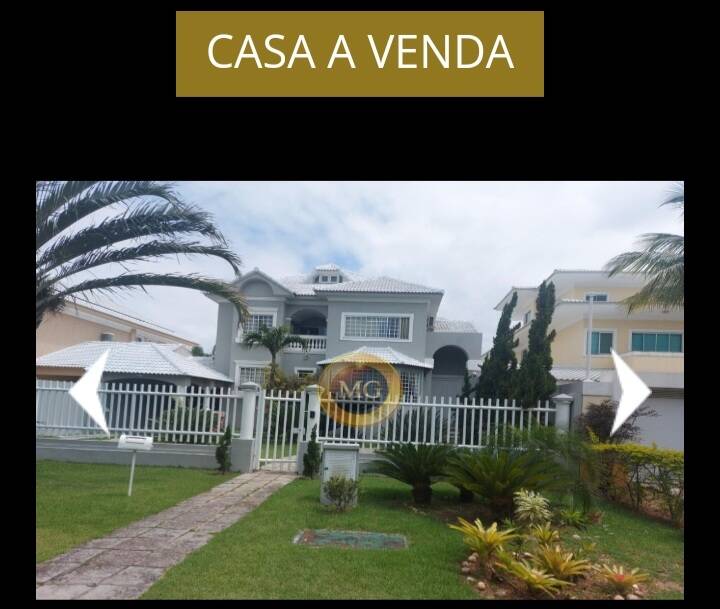 Casa, 5 quartos, 450 m² - Foto 2