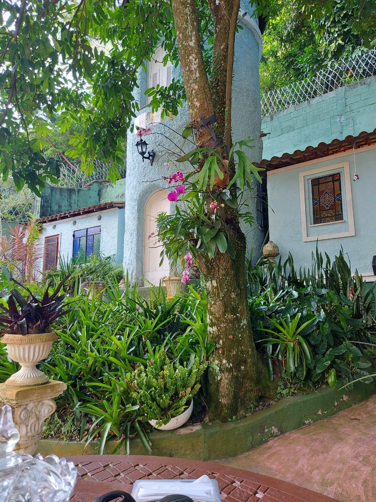 Casa, 7 quartos, 585 m² - Foto 2