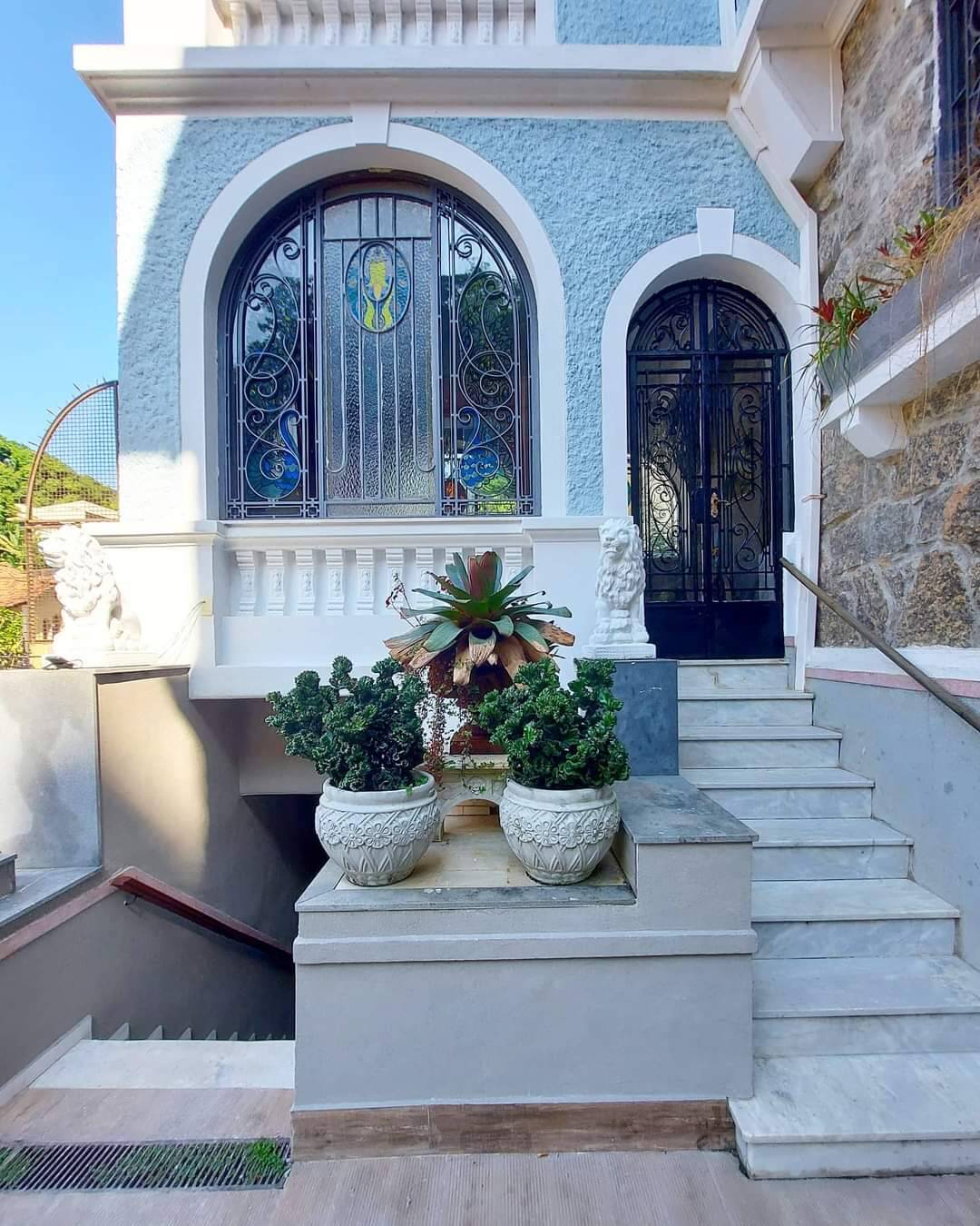 Casa, 7 quartos, 585 m² - Foto 4