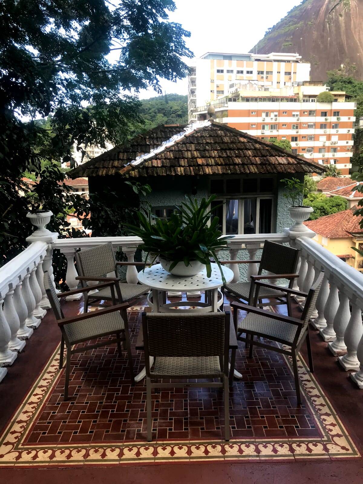 Casa, 7 quartos, 585 m² - Foto 8