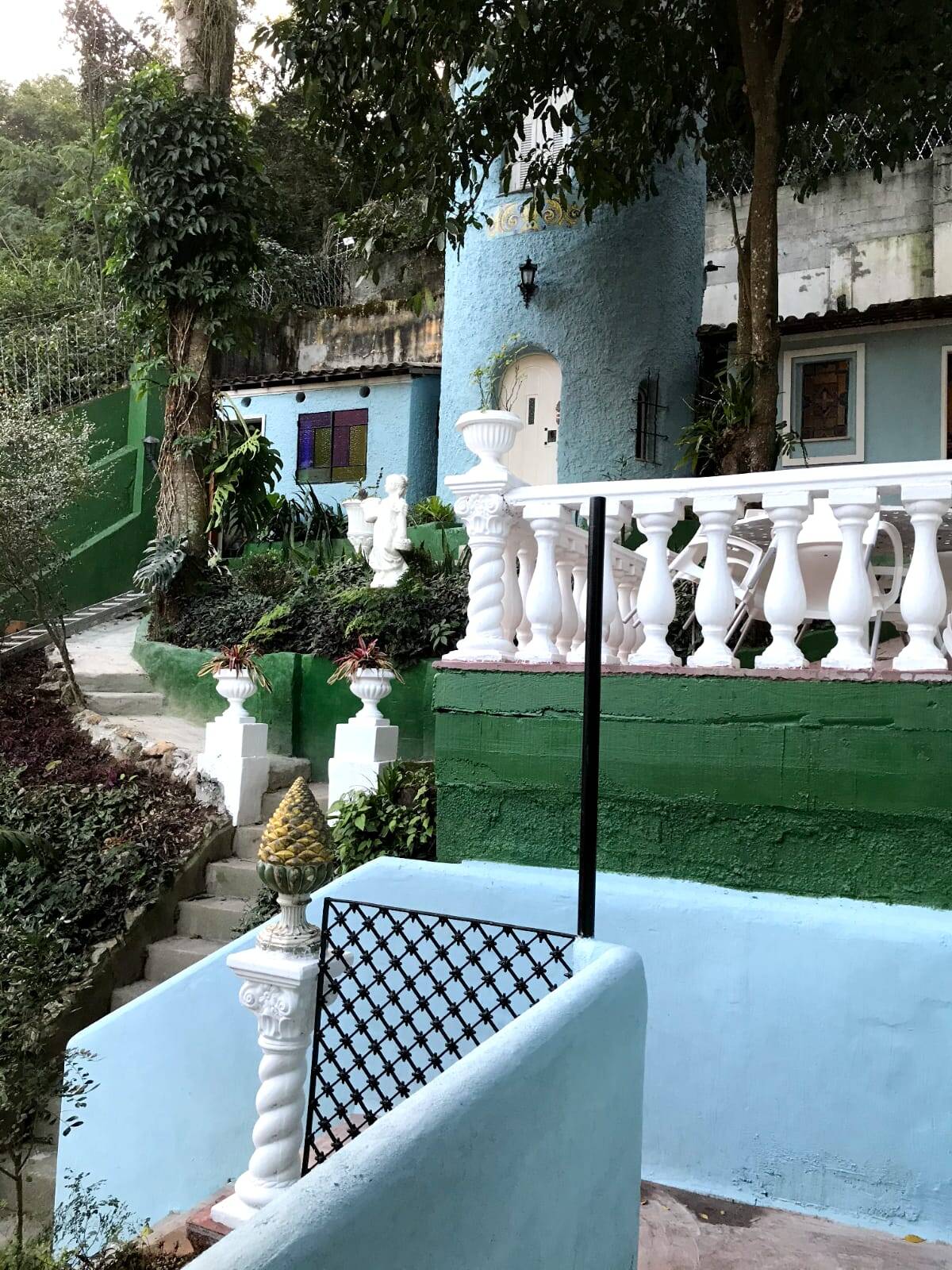 Casa, 7 quartos, 585 m² - Foto 7
