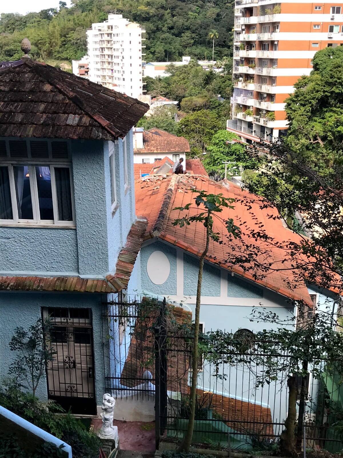 Casa, 7 quartos, 585 m² - Foto 12
