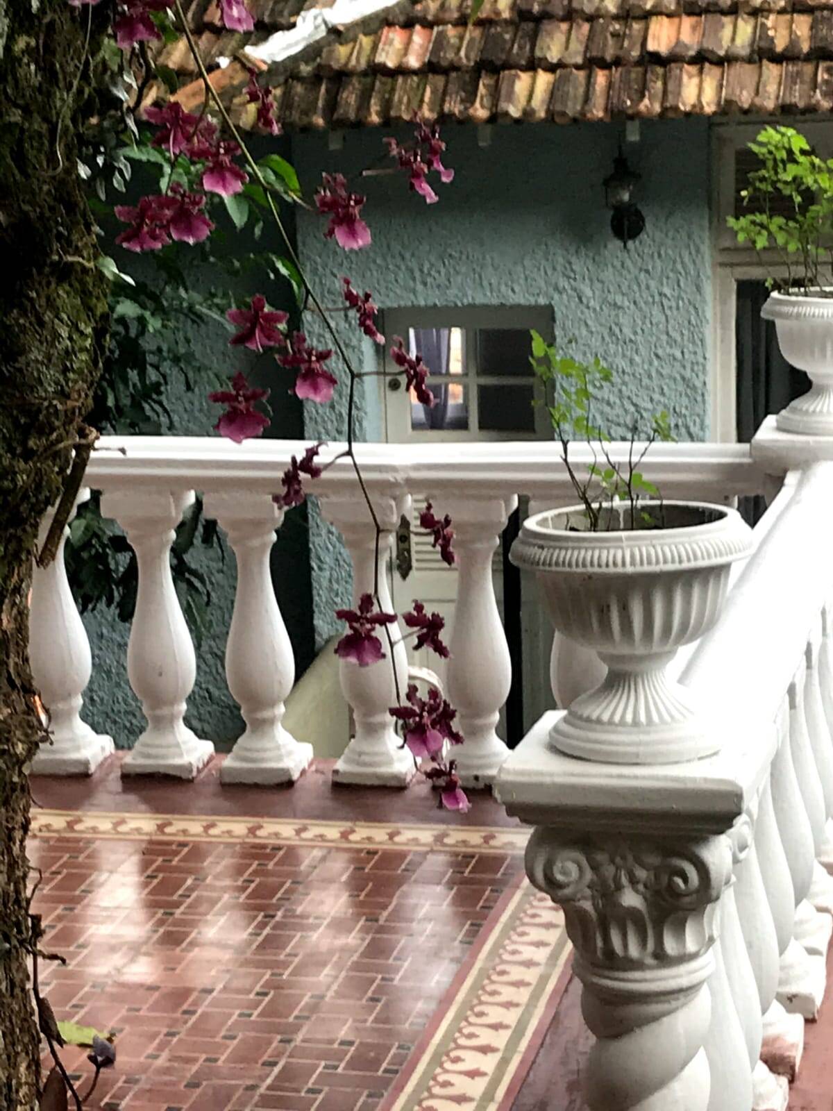 Casa, 7 quartos, 585 m² - Foto 9