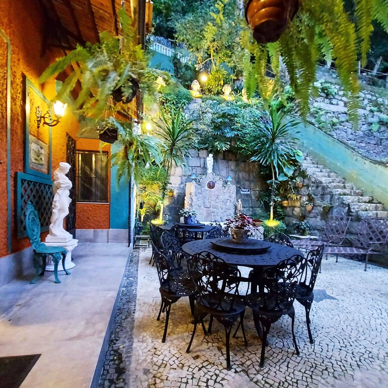 Casa, 7 quartos, 585 m² - Foto 13