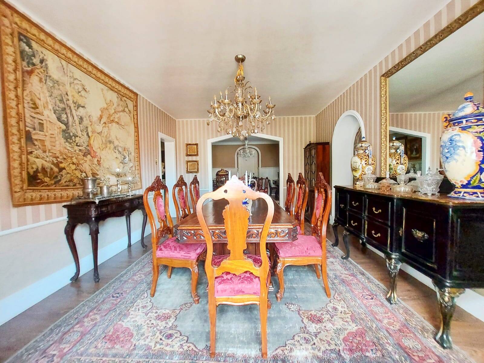 Casa, 7 quartos, 585 m² - Foto 18