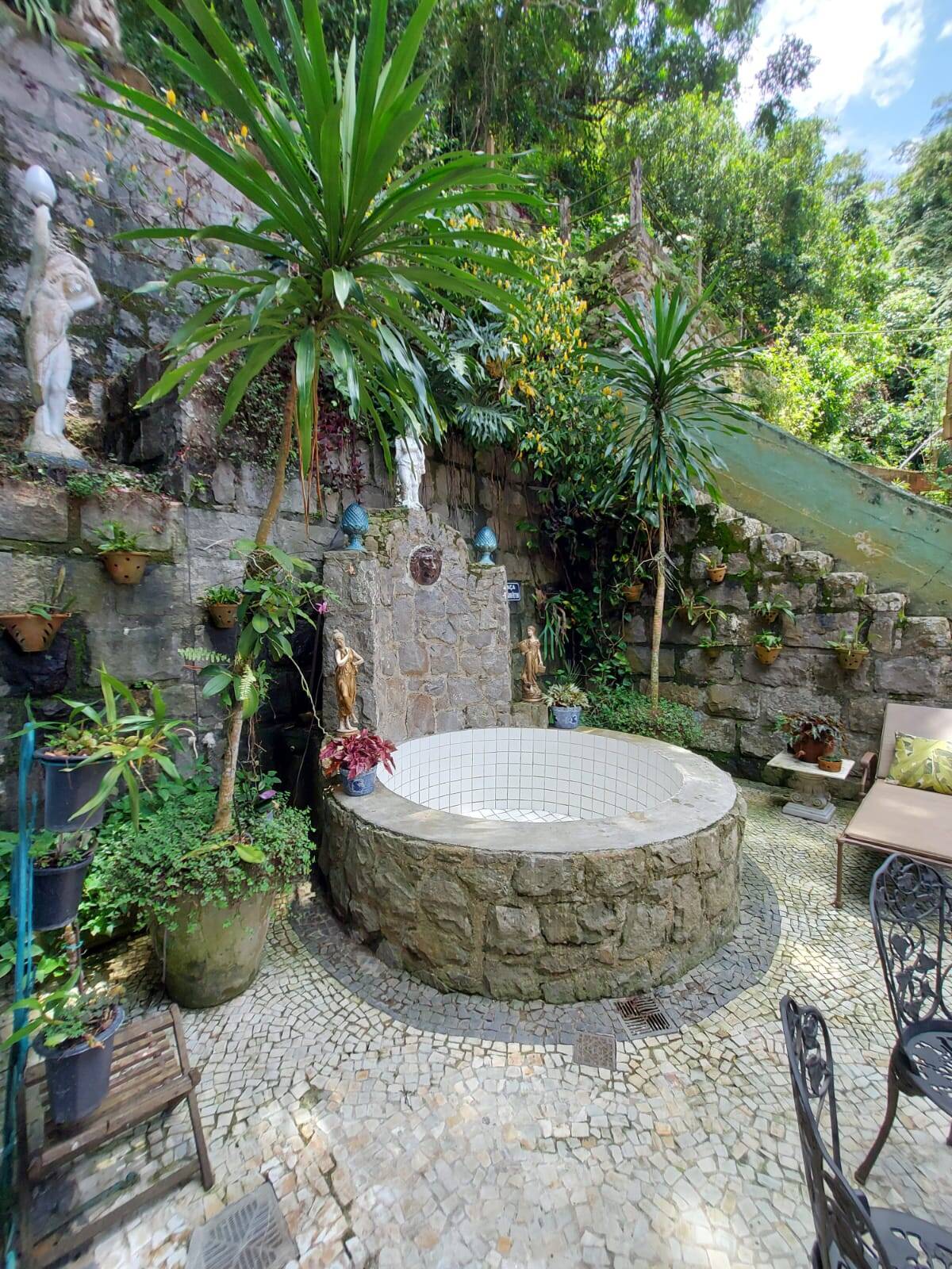 Casa, 7 quartos, 585 m² - Foto 16