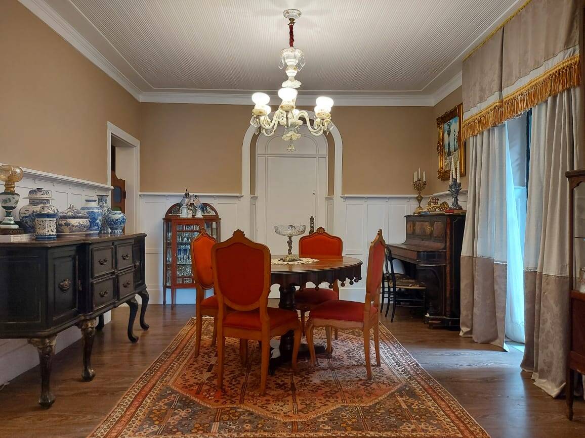 Casa, 7 quartos, 585 m² - Foto 24