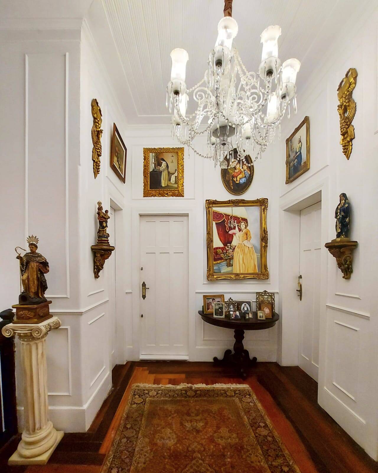 Casa, 7 quartos, 585 m² - Foto 26
