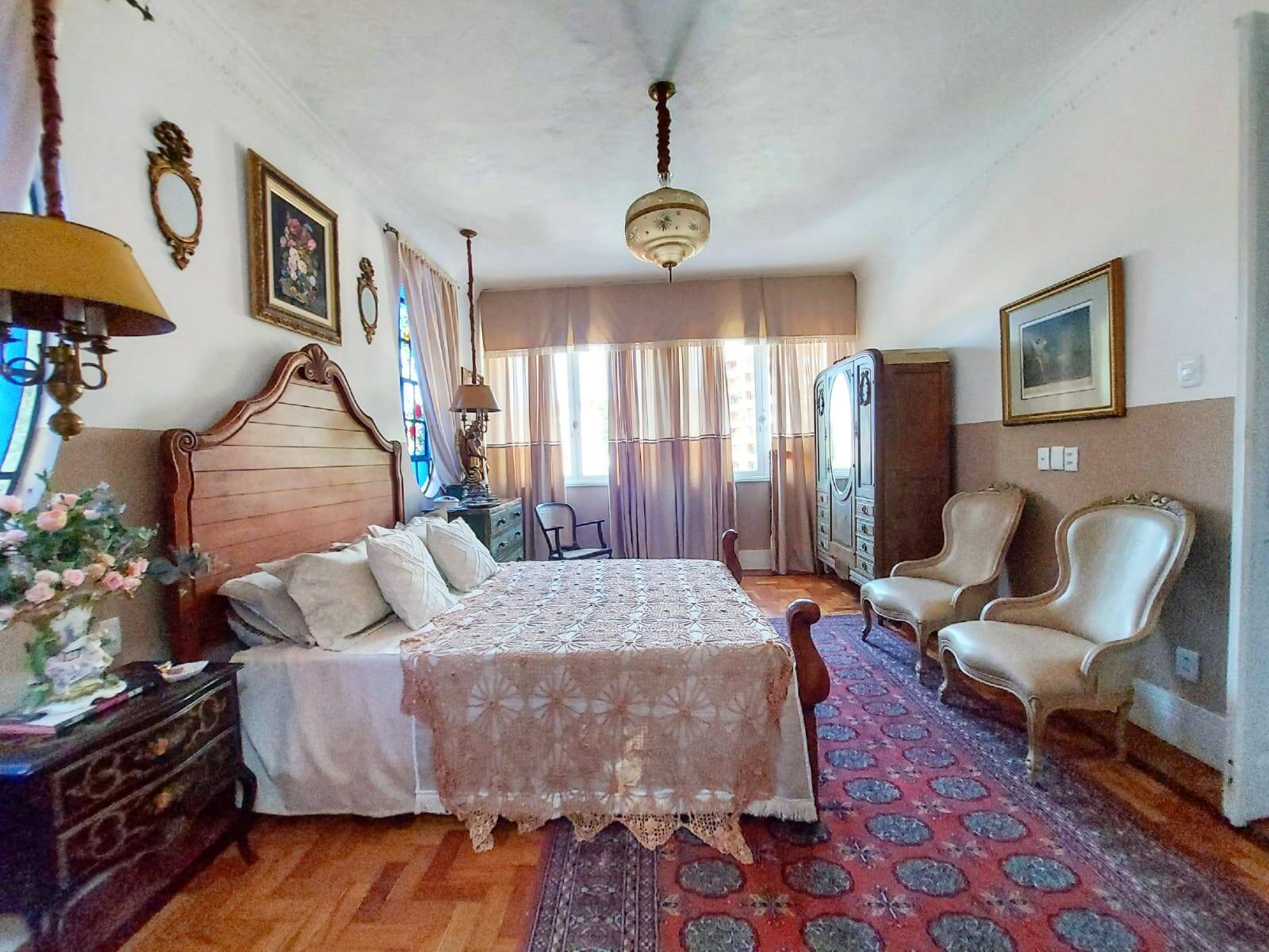 Casa, 7 quartos, 585 m² - Foto 28