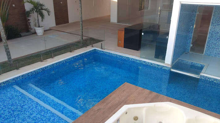 Casa, 4 quartos, 530 m² - Foto 3