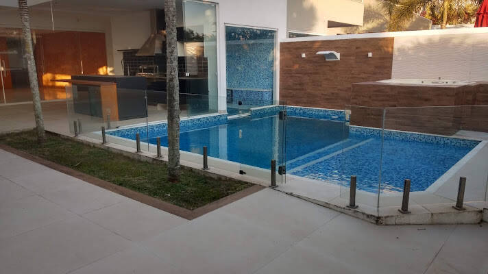 Casa, 4 quartos, 530 m² - Foto 2