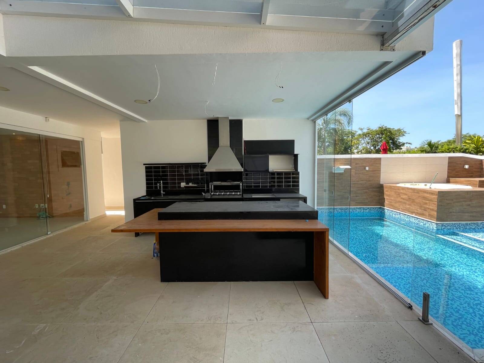 Casa, 4 quartos, 530 m² - Foto 4